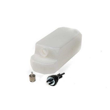 Hangar 9 Fuel Tank, Ki-43 60cc