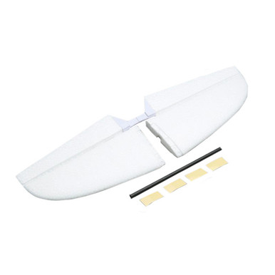 Hobbyzone Horizontal Tail, Conscendo S