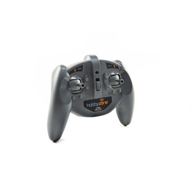 Hobbyzone MLP4, 2.4GHZ Transmitter, Mode 2, Clearance