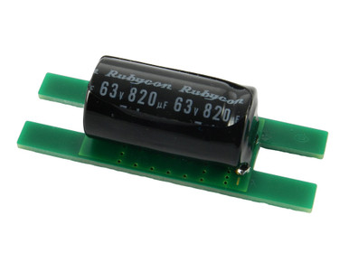 Jeti Model AddCap 820