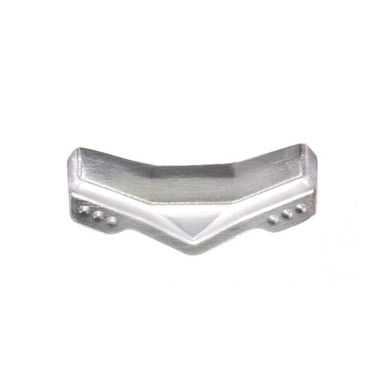 J-Concepts Front Wing, Narrow, TLR 22, 2pcs