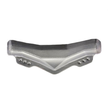 J-Concept Front Wing, Wide, TLR 22, 2pcs