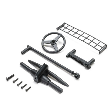 Losi Detail Set, 22S Sprint Car