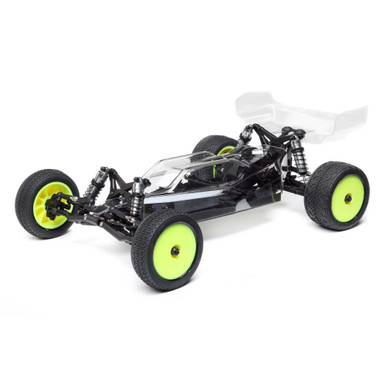 Losi Mini-B Pro 1/16 2wd Buggy, Rolling Chassis, No Longer Available