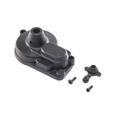 Losi Gear Cover with Plug, Mini T 2.0