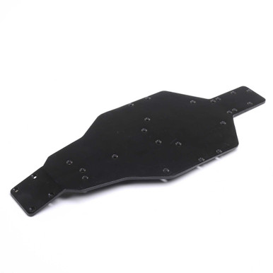 Losi Chassis, Mini JRX2