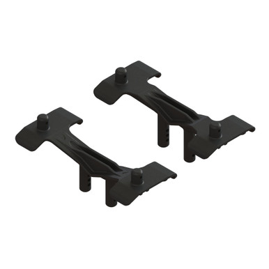 Arrma Body Post Set, Mojave 4S