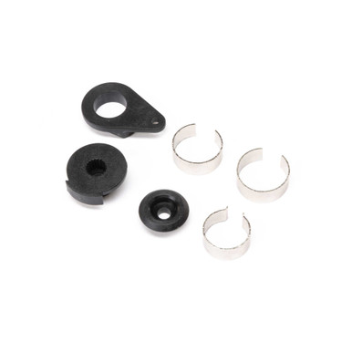 Losi Servo Saver Set, Mini LMT