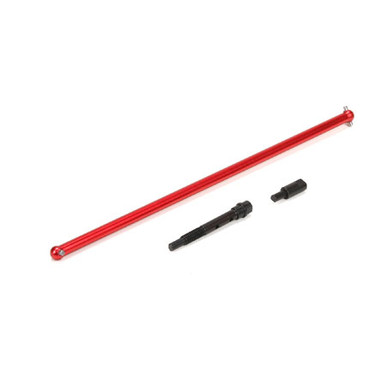Losi Drive Shaft Set, Mini 8T