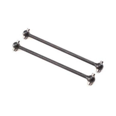 Losi Dogbones, 2pcs, Mini T 2.0