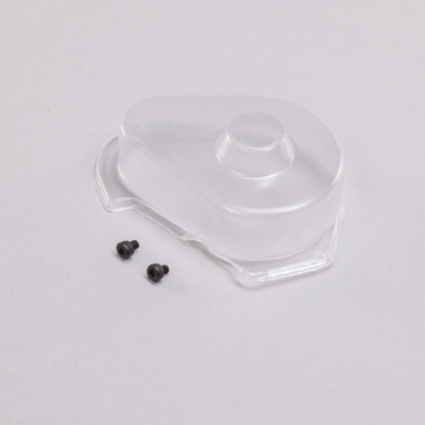 Losi Gear Cover, Mini JRX2