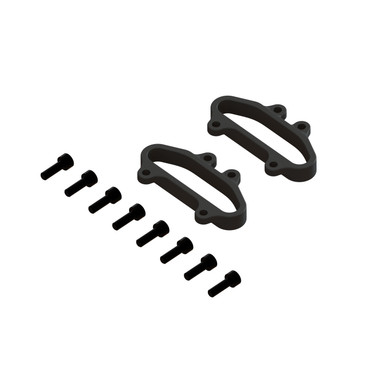 Arrma Bumper Loop, 2pcs, Grom