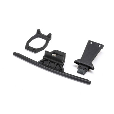 Losi F150 Front Bumper Set, Baja Rey 2.0