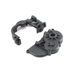 Losi Centre Transmission Housing, Baja Rey