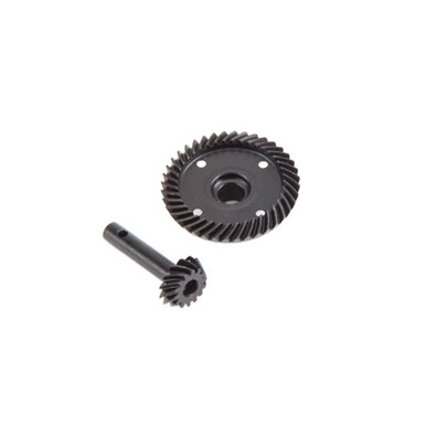 Losi 40T Ring, 14T Pinion Gear Front and Rear, Baja Rey