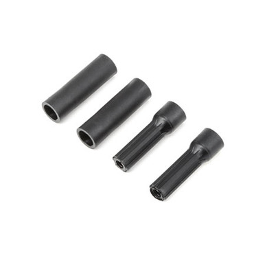 Losi Front Sliders, Rock Rey