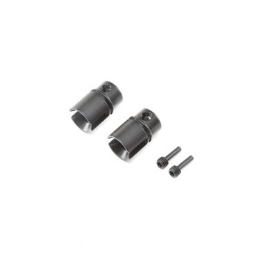 Losi Center Drive Coupler Tenacity SCT, Final Clearance