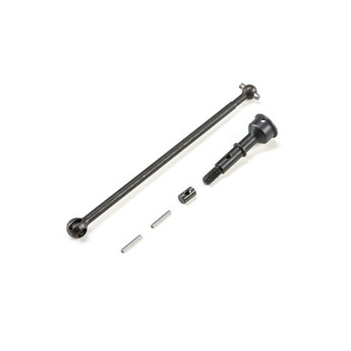Losi CVA Driveshaft, Complete, 22S, Clearance