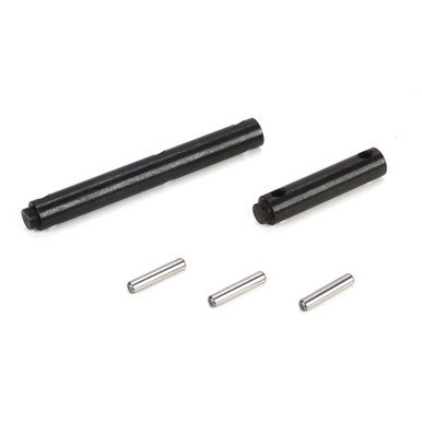 Losi Bevel Gear Shaft & Pins, V100