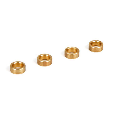 Losi 10x7x4mm Bushing, 4pcs, DBXL 2.0, DBXL-E 2.0