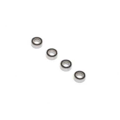 Losi 4 x 8 x 3mm Ball Bearing (4)