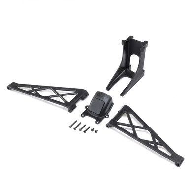 Losi Standing Stand, Composite, ProMoto-MX/SM
