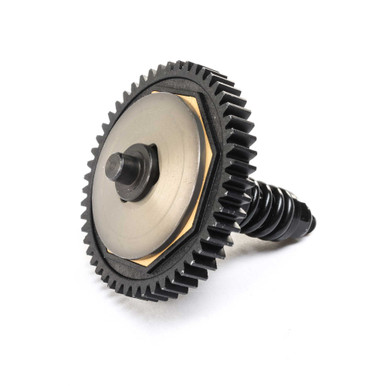 Losi Complete Assembled Slipper Unit, ProMoto-MX/SM