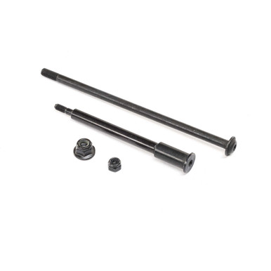Losi Axle Set, ProMoto-MX/SM