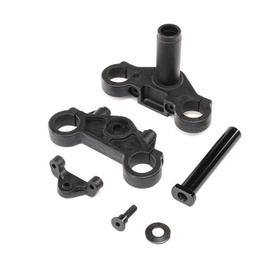 Losi Triple Clamp Set, ProMoto-MX/SM