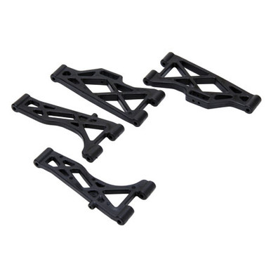 Losi Front/Rear Suspension Arms, XXL, LST2