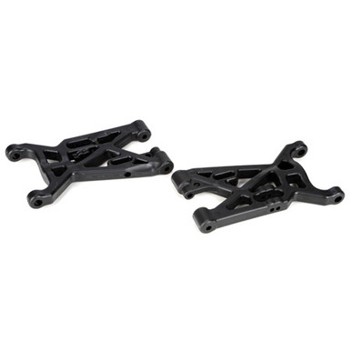 Losi Front Suspension Arm Set , 2pcs, 5TT