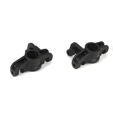 Losi Front Spindle Set , 2pcs, 5IVE-T