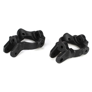 Losi Front Spindle Carrier Set , 2pcs, 5IVE-T