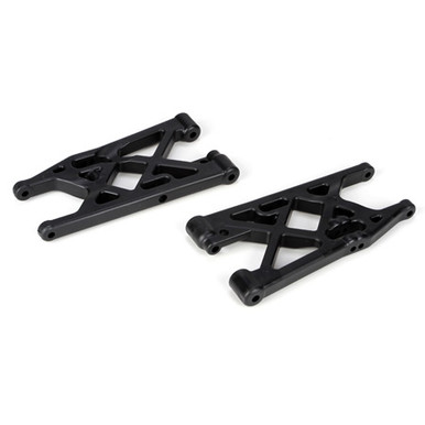 Losi Rear Suspension Arm Set , 2pcs, 5TT
