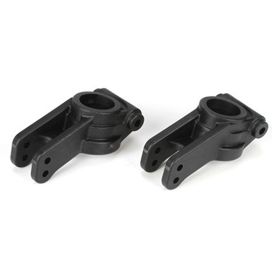 Losi Rear Hub Carrier Set , 2pcs, 5IVE-T