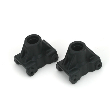 Losi Rear Hubs Carriers (pr), LST2, MUG