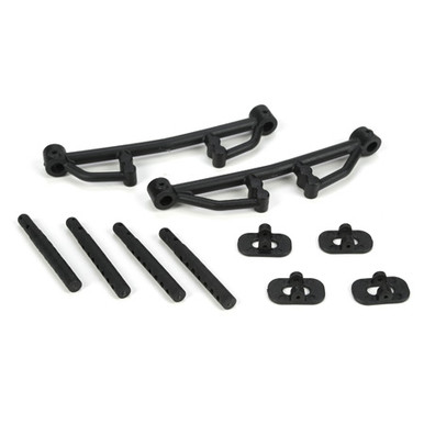 Losi Body Posts, Ten-SCTE