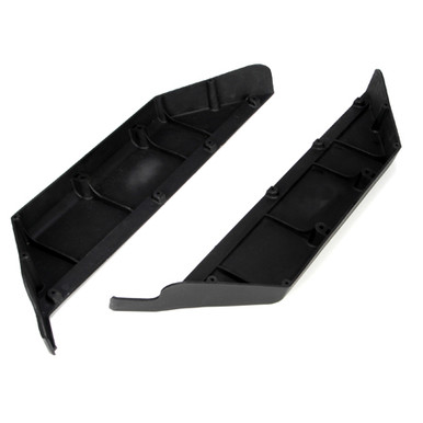 Losi Side Guard Set , 2pcs, 5TT
