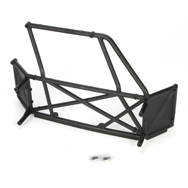 Losi Right Cage Side, 5TT