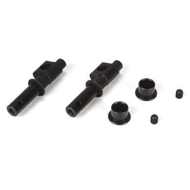 Losi Brake Cams and Bushings , 2pcs, 5TT