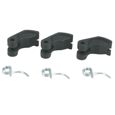 Losi Clutch Shoes & Springs,LST,AFT