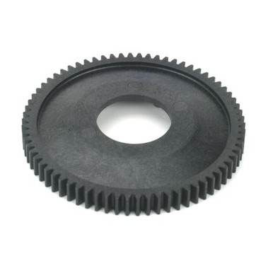 Losi 70T Spur Gear, Low Gear, LST, LST2, MGB