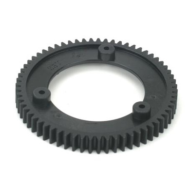 Losi 63T Spur Gear, High Speed, LST, LST2, MGB