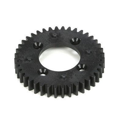 Losi 40T Spur Gear, Mod 1, TEN-SCTE