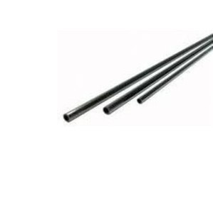 Carbon Tube 5.0 x 4.0 x 1000mm, MECT0540
