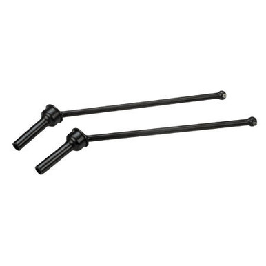 Losi Front/Rear CV Driveshaft Set, LST2, MUG