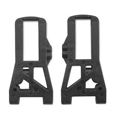 Carisma M48S Front Suspention Arm Set