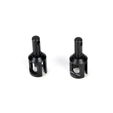 Losi Heavy Duty Lightened Outdrive Set (2) Front/Rear suit TEN