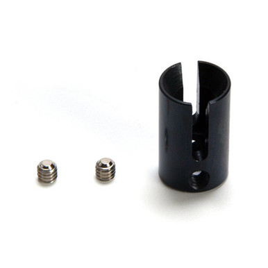 Losi Ctr Driveshaft Cup Adapter, NCR, Final Clearance