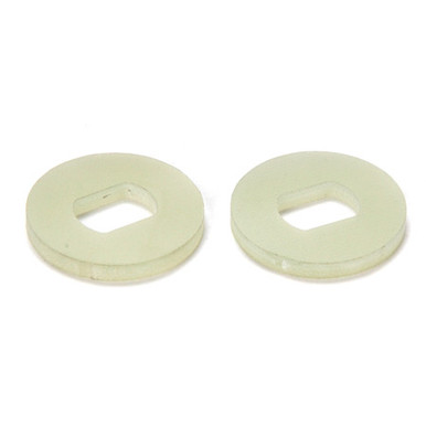 Losi Brake Disk Set , 2pcs, 10-T, Final Clearance
